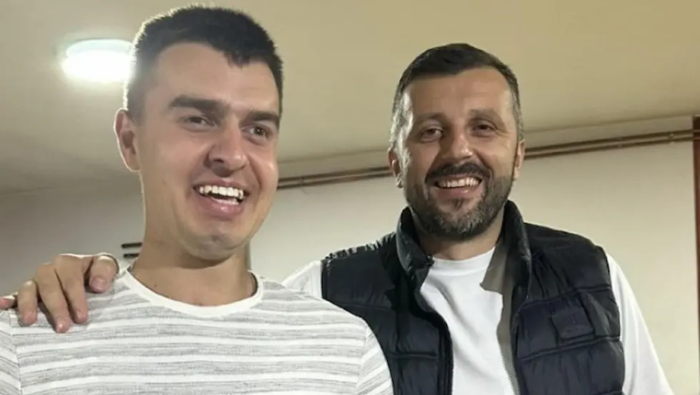 Radnici TRB-a ujedinjeni u humanosti: Pomozimo Rastku Ivanoviću