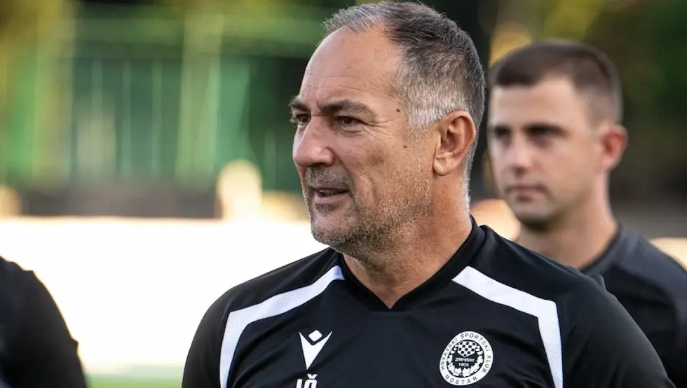 Štimac objavu završio ustaškim pozdravom, očekuje se stav Uefe