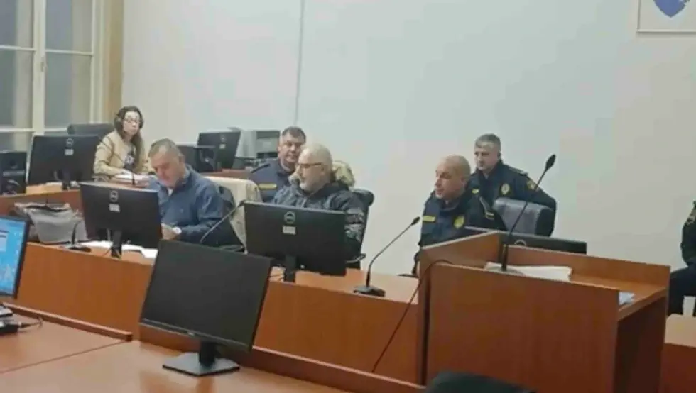 Пашић: Конаковићева супруга је рекла мојој сестри да ћу завршити у јарку!
