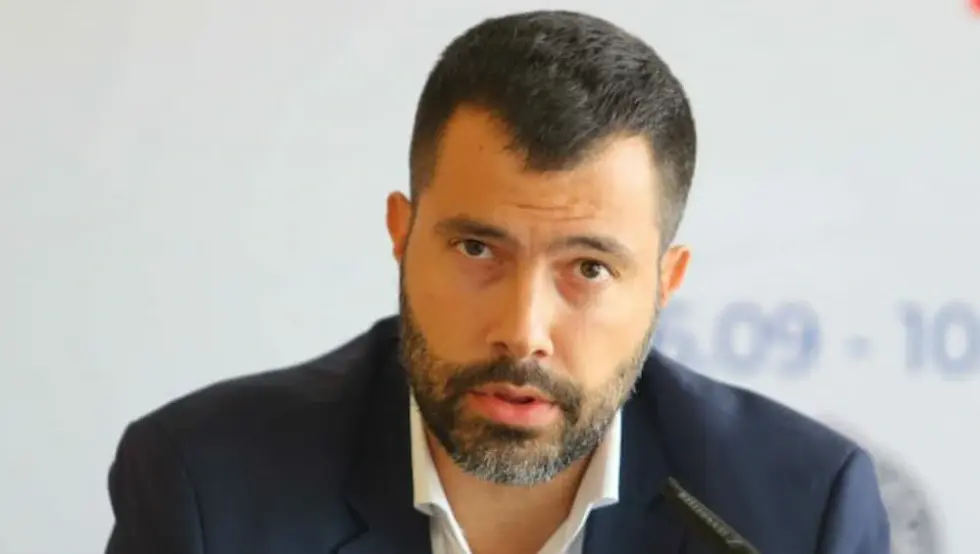 Igor Dodik