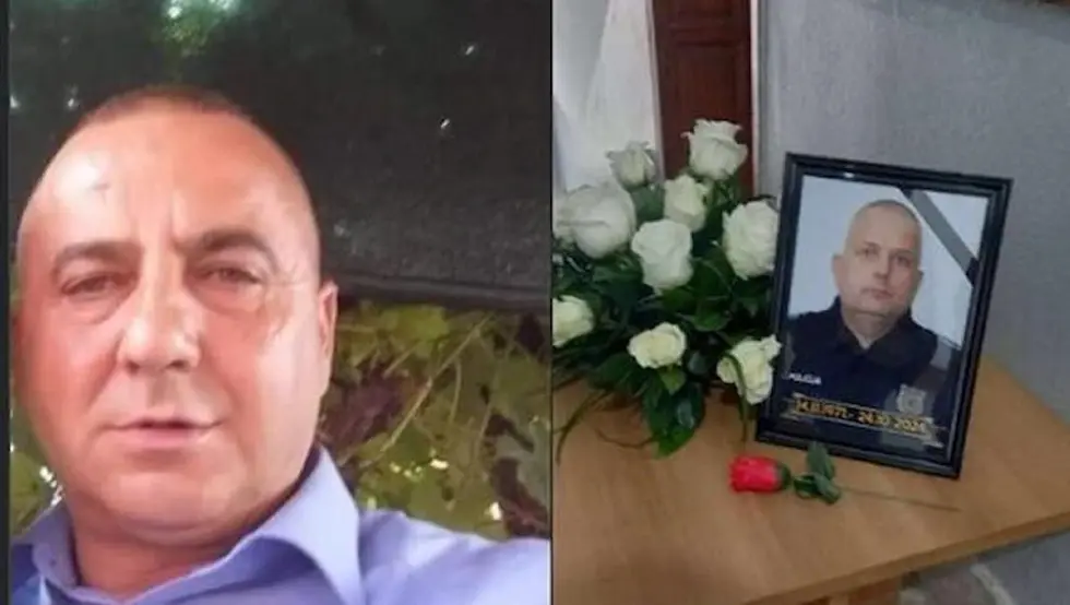 Земља пуна оса, а сви се праве да не зује и убијају