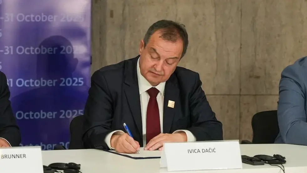 Ивица Дачић