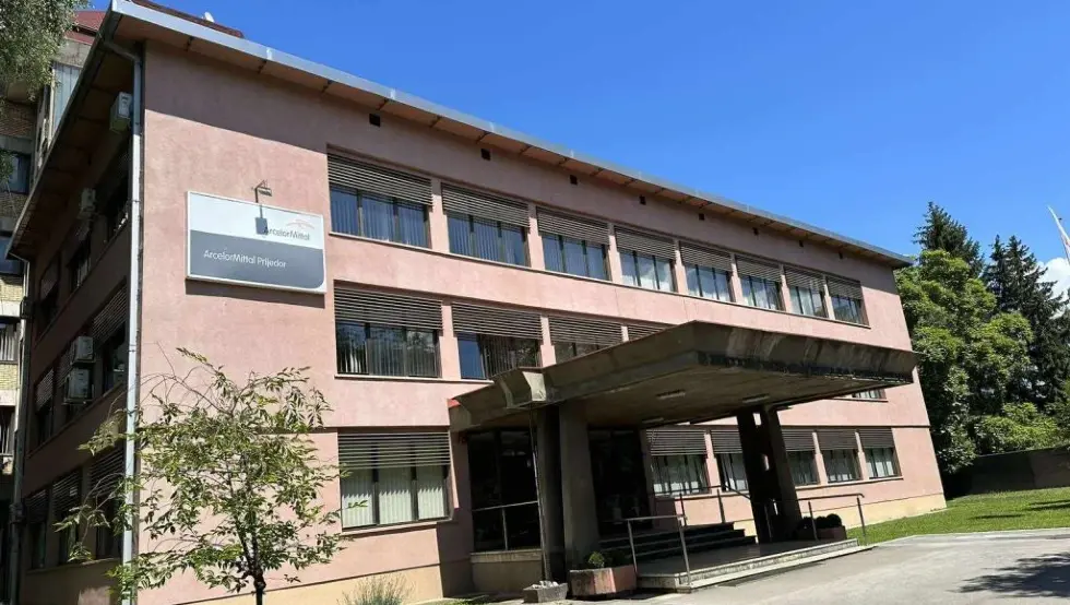 АрцелорМитал Приједор од данас послује као „Нова Љубија“