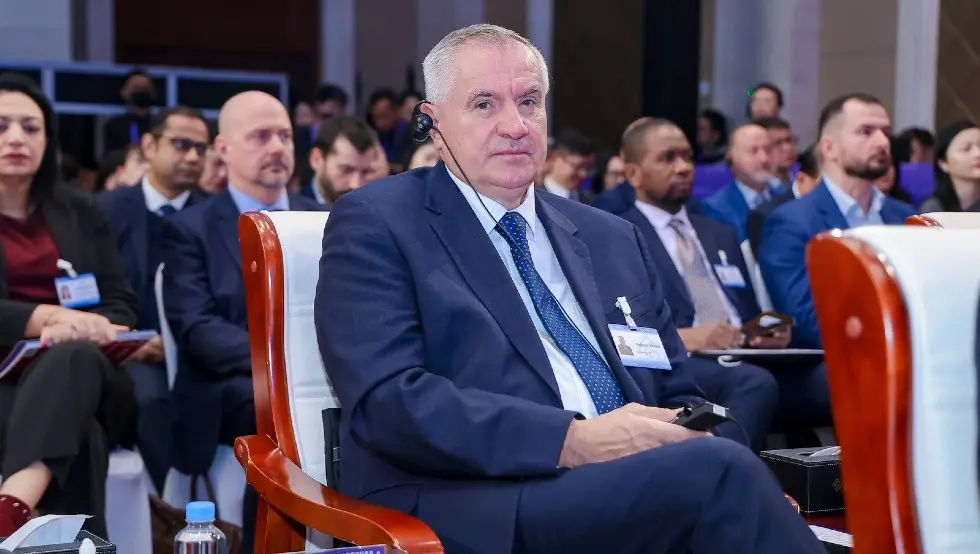 Радован Вишковић