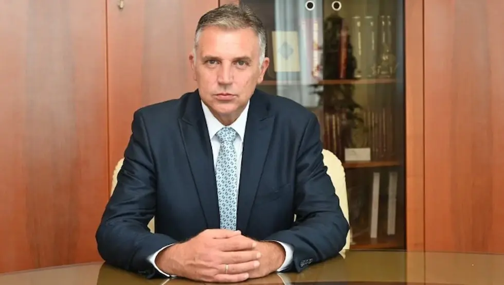 Боривоје Голубовић