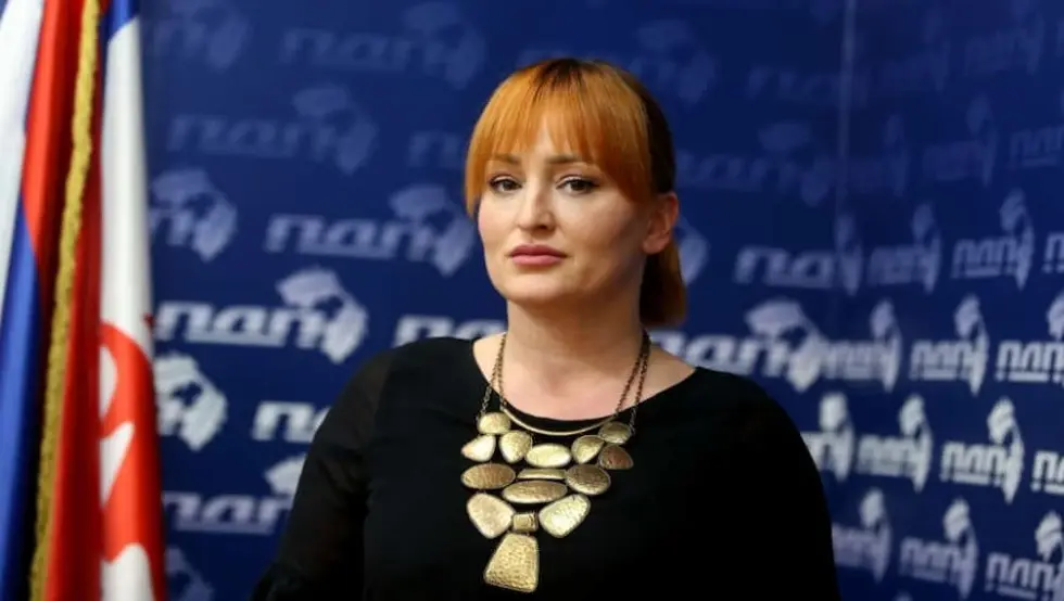 Ања Петровић