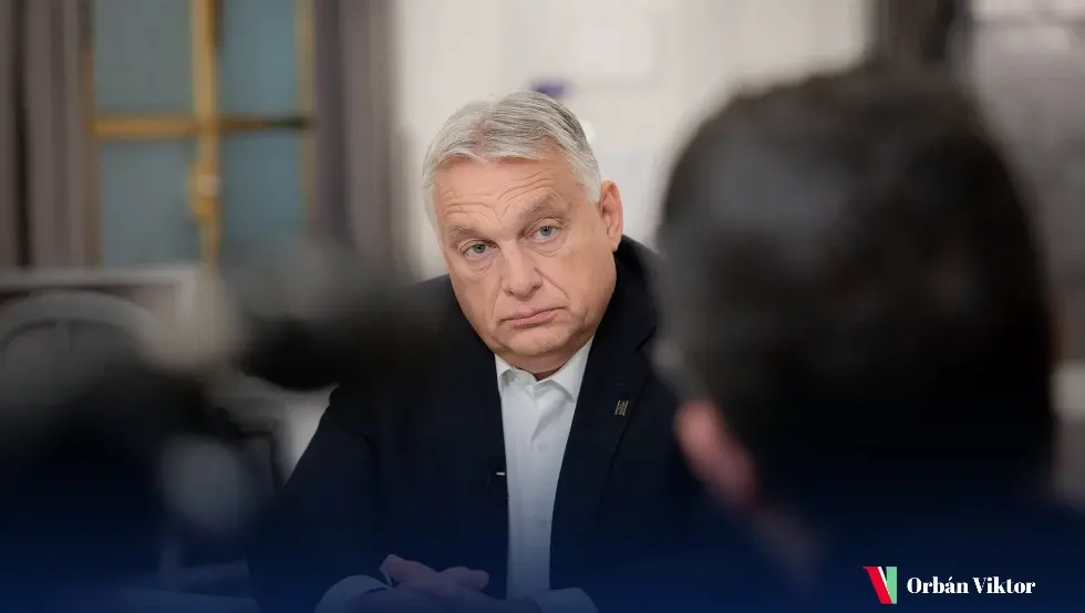 Viktor Orban