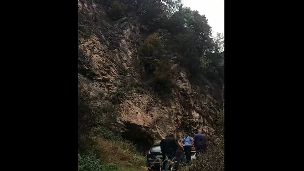 Zvornik tijelo
