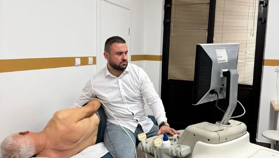Kalmedika i Dom penzionera: Besplatni pregledi srca za penzionere povodom Međunarodnog dana starijih lica