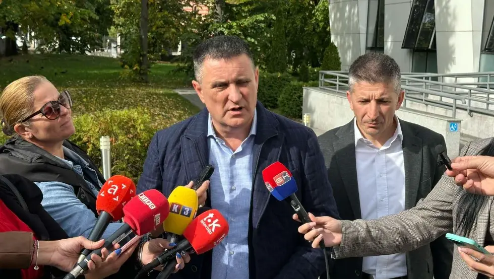 Владо Ђајић суд