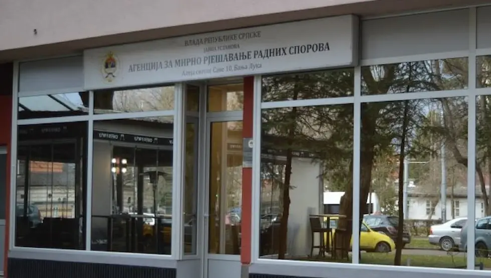 Агенција за мирно рјешавање радних спорова Републике Српске обиљежава 15 година постојања