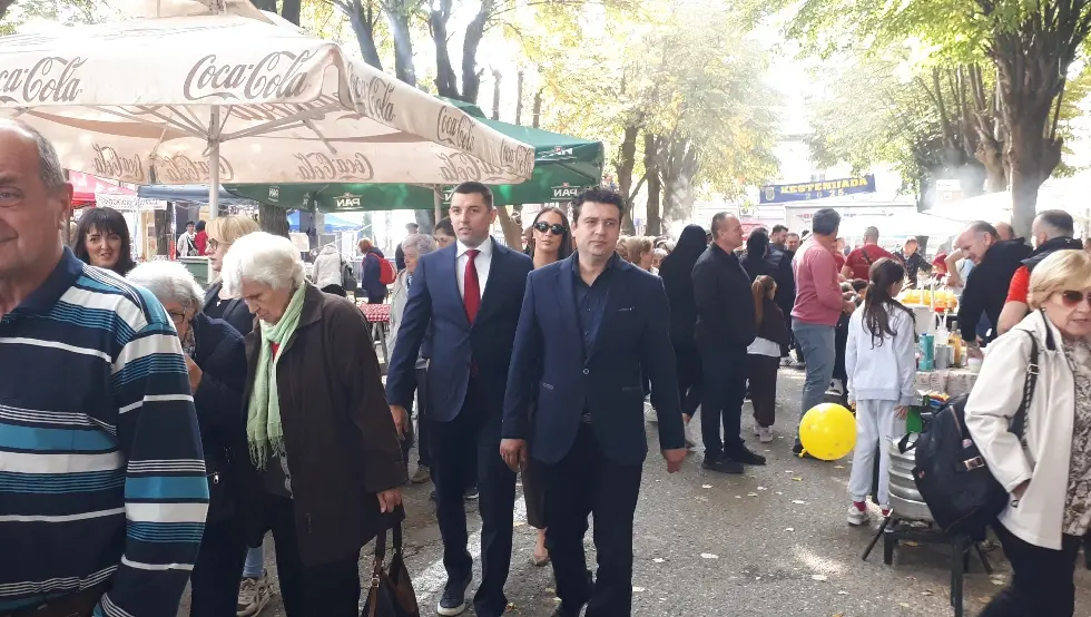 Šulić Kestenijada