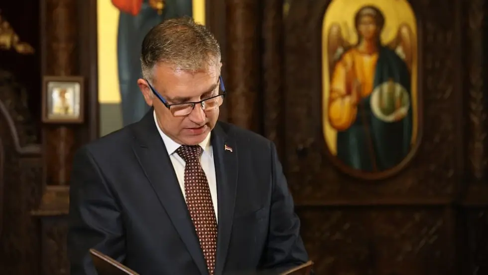 Borivoje Golubović