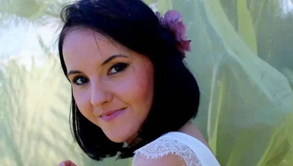 Albina Smajlović Tomić