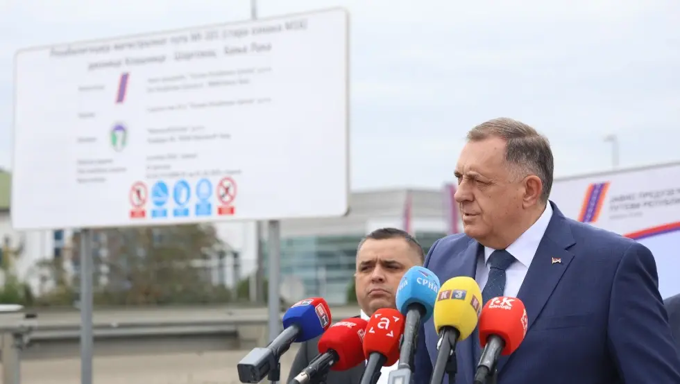 Milorad Dodik