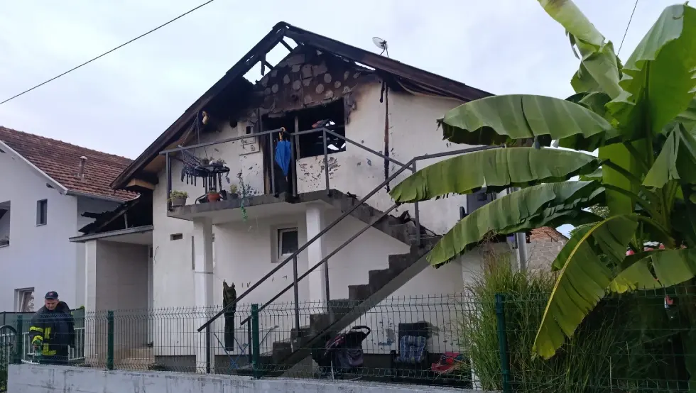 kuća Derviši