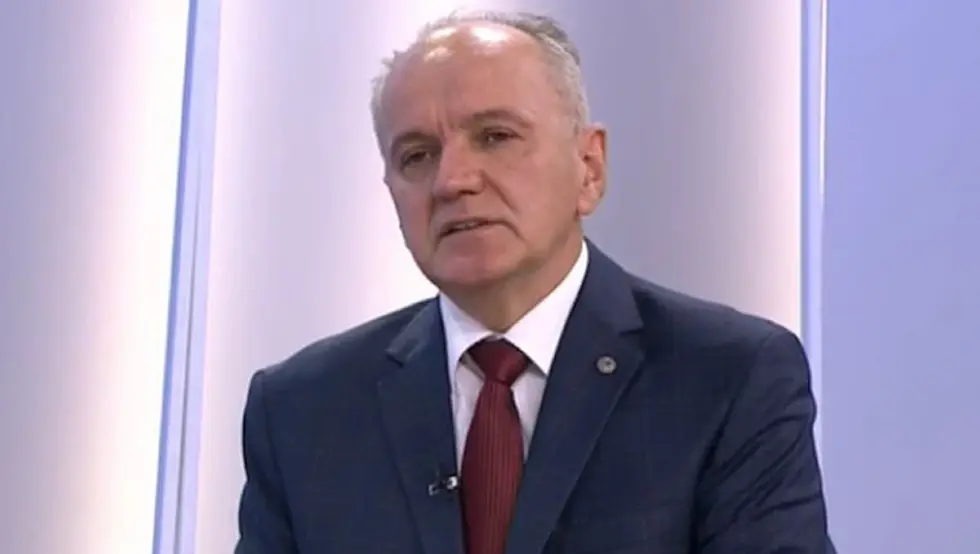 Maksić: Pregled vaskularnog hirurga ključan za ranu dijagnostiku