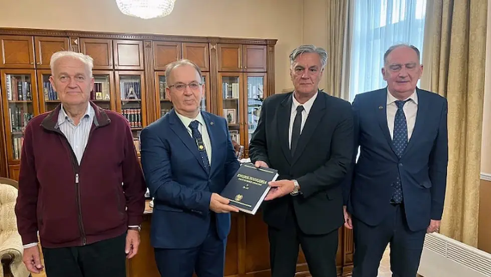 Siniša Karan
