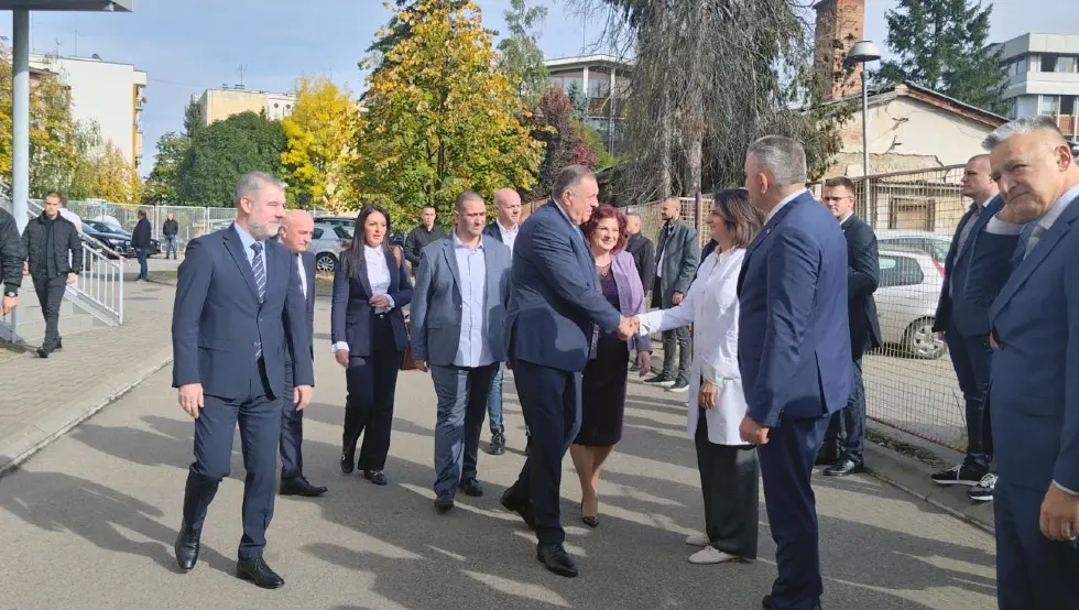 отворена лабораторија