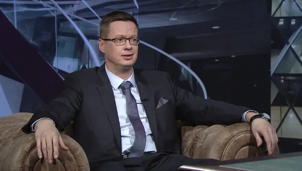 IZJAVA DANA: Tuomas Malinen