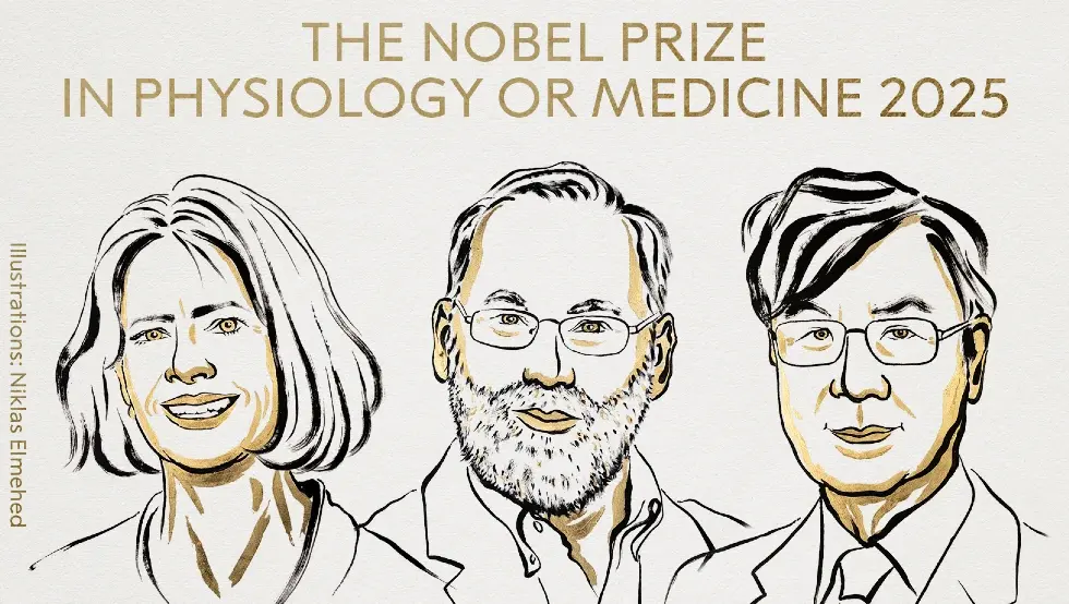 Nobel medicina