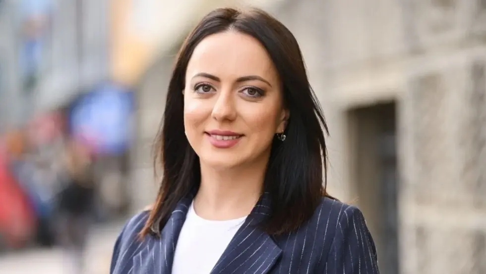Mirjana Radanović