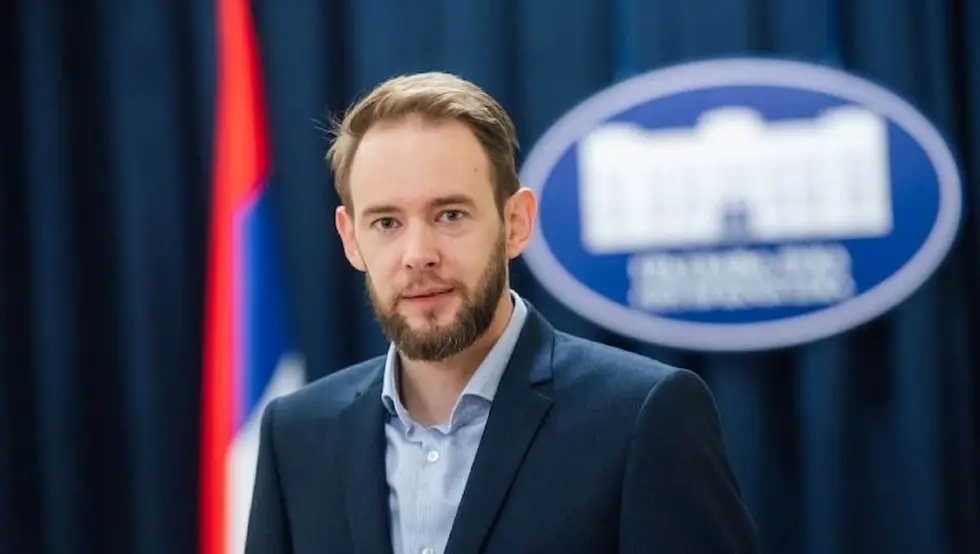 Вишекруна реаговао на кривичну пријаву: Ради се о још једном лошем перформансу