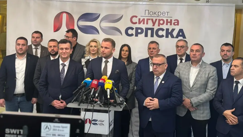 ПСС подржао Бланушу као кандидата на пријевременим изборима