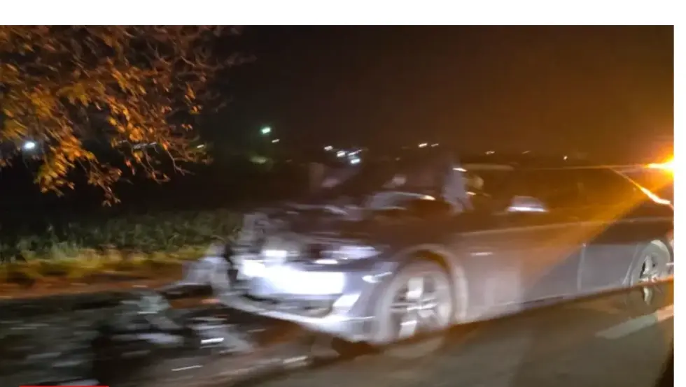 Карамбол код Добоја: Два удеса, има повријеђених