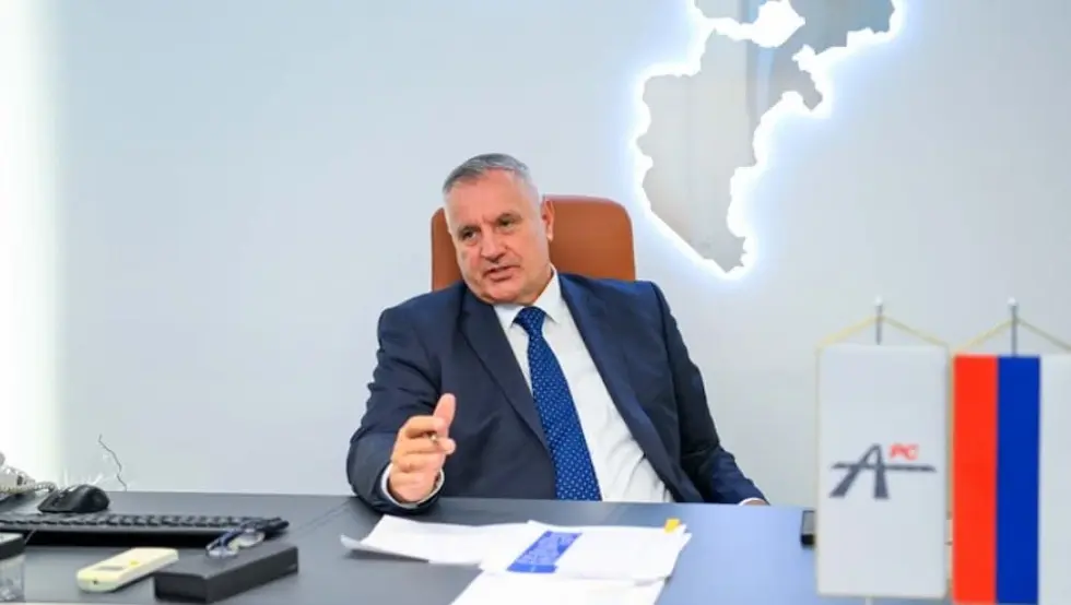 Radovan Višković