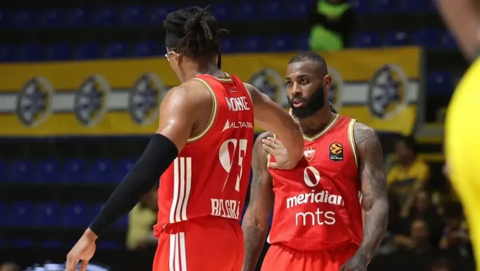 Црвена звезда