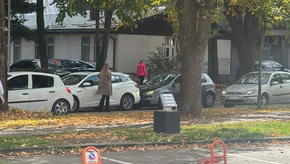 Несрећа БЛ