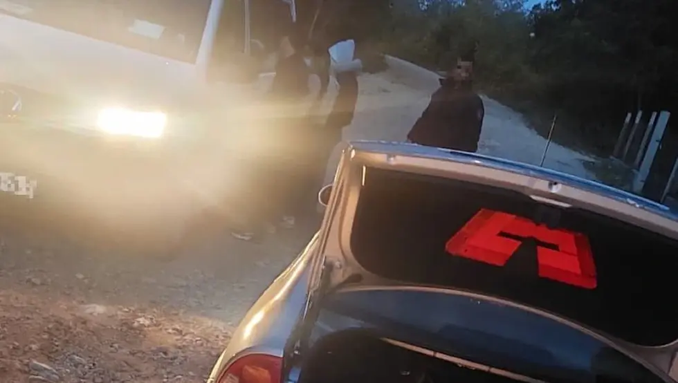 Posušje migranti