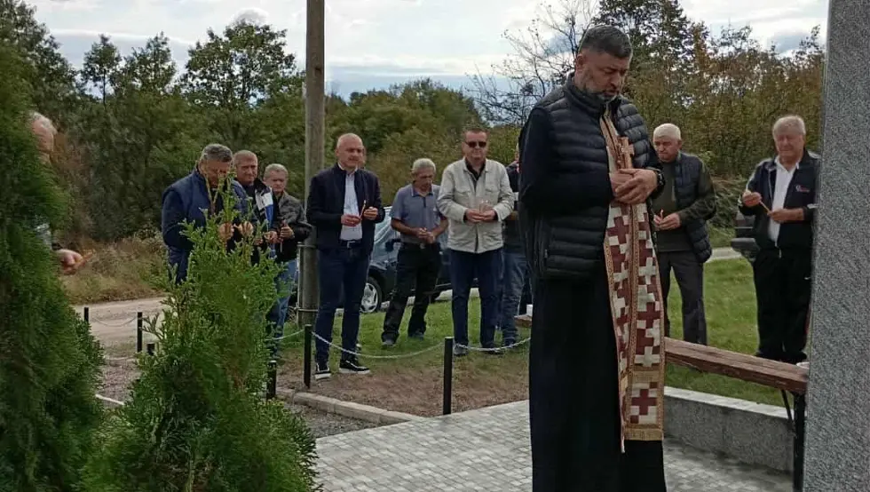 Novi Grad obilježavanje