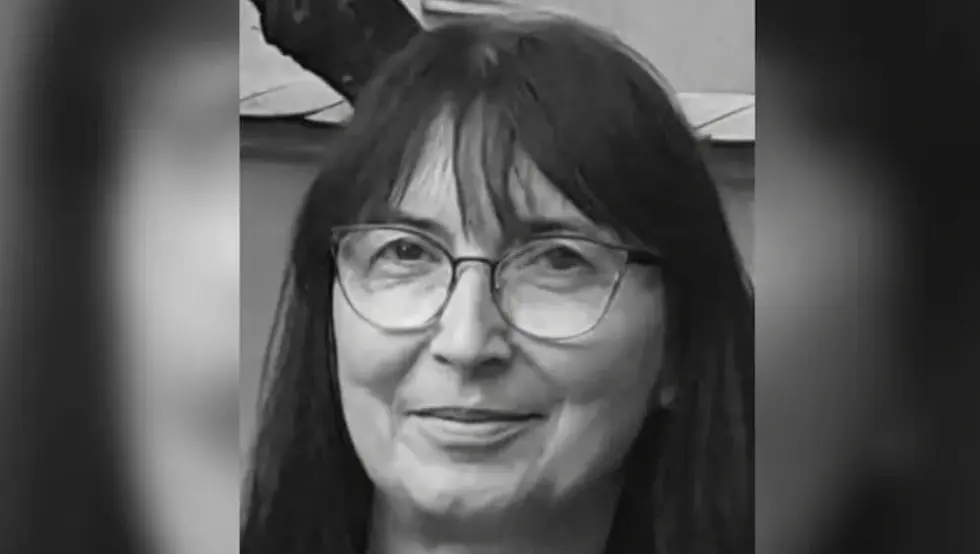 Suzana Micić