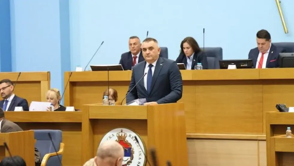 Минић: Српска ће изаћи као побједник