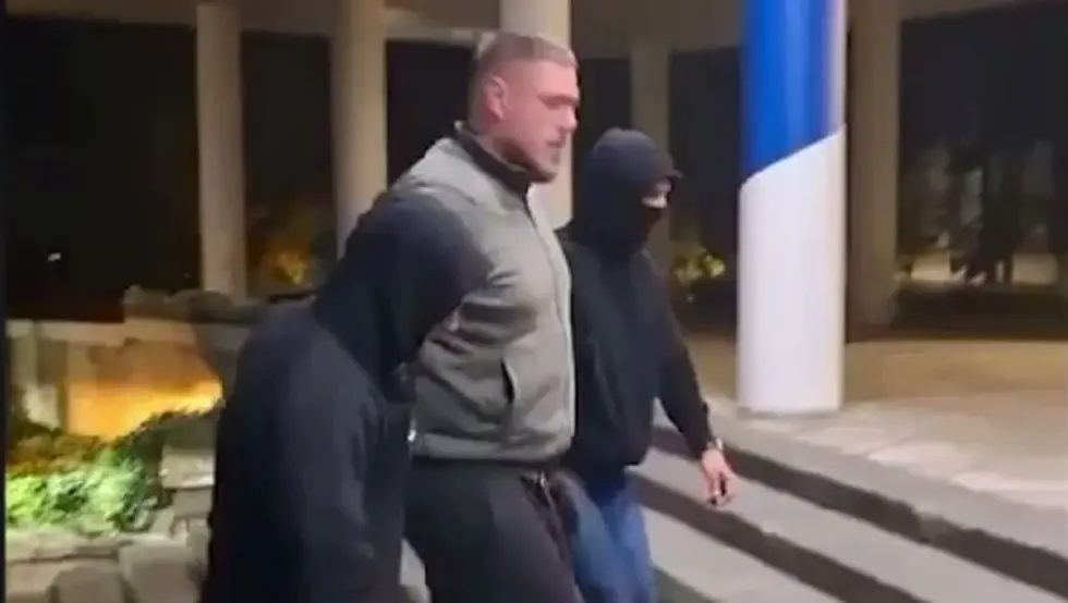 Донесено ново рјешење од задржавању Штимца