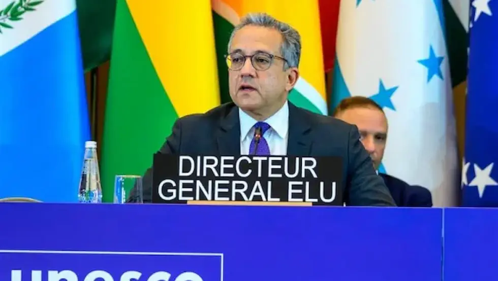 Изабран нови генерални директор Унеска