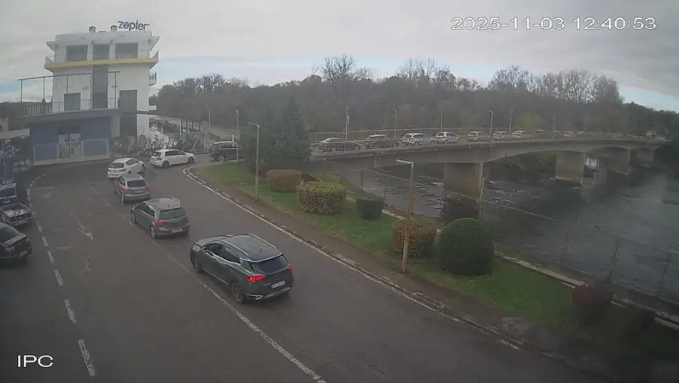 гранични прелаз Дубица