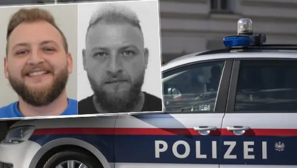 Ферди Бакал ранио Србина и убио Чечена у Бечу