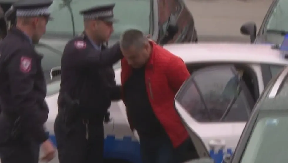 Приједорчанин осумњичени за пријетње радним колегама спроведен у ОЈТ