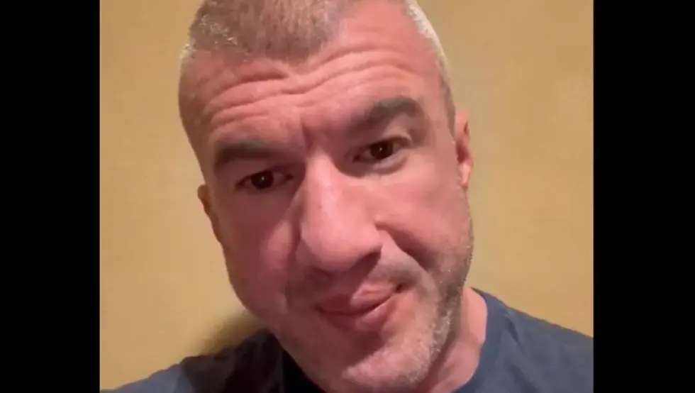 Бачулов у Ургентном центру, познато у каквом је стању