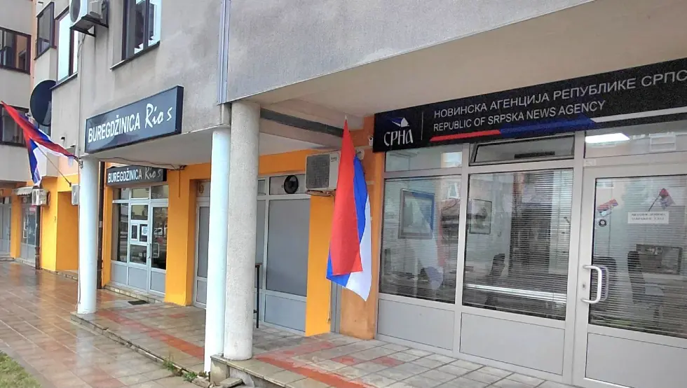 Заставе Источно Сарајево