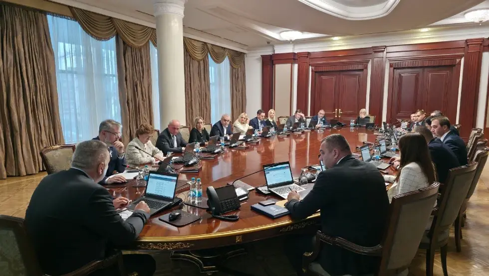 Влада Републике Српске