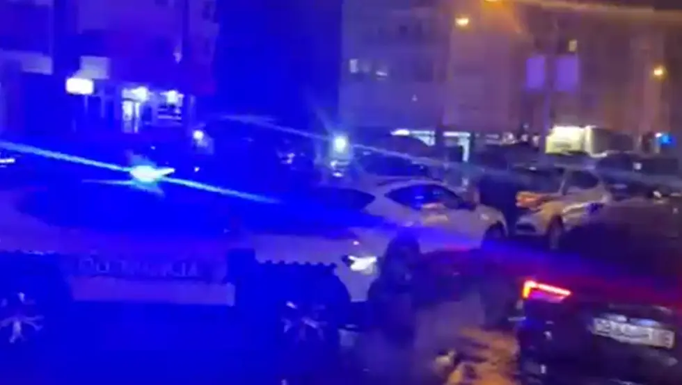 Дојава о бомби на свечаној сједници СДП БиХ у хотелу Мериот