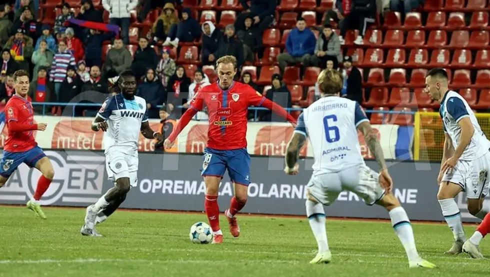 Борац Жељезничар