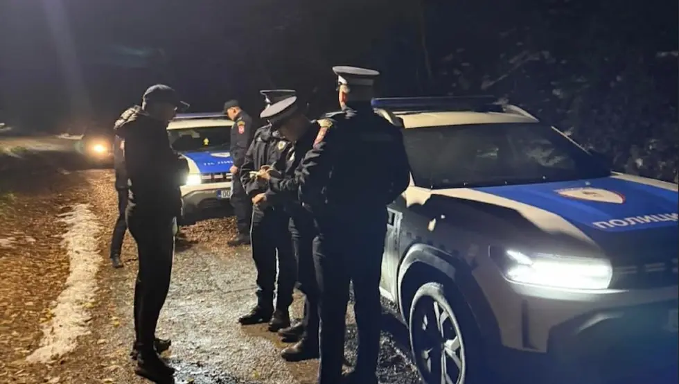 Станивуковић пријавио напад, ухапшен Арсенић