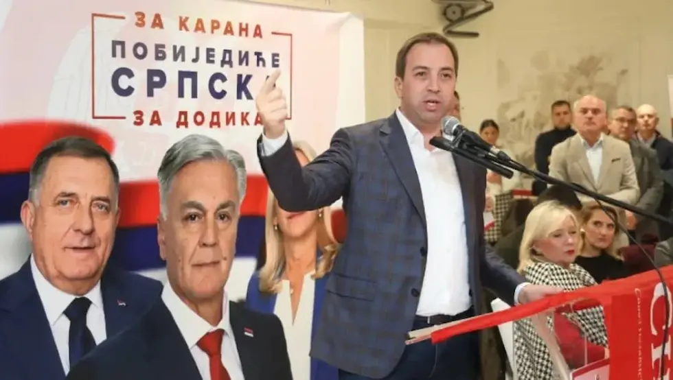 Горан Селак