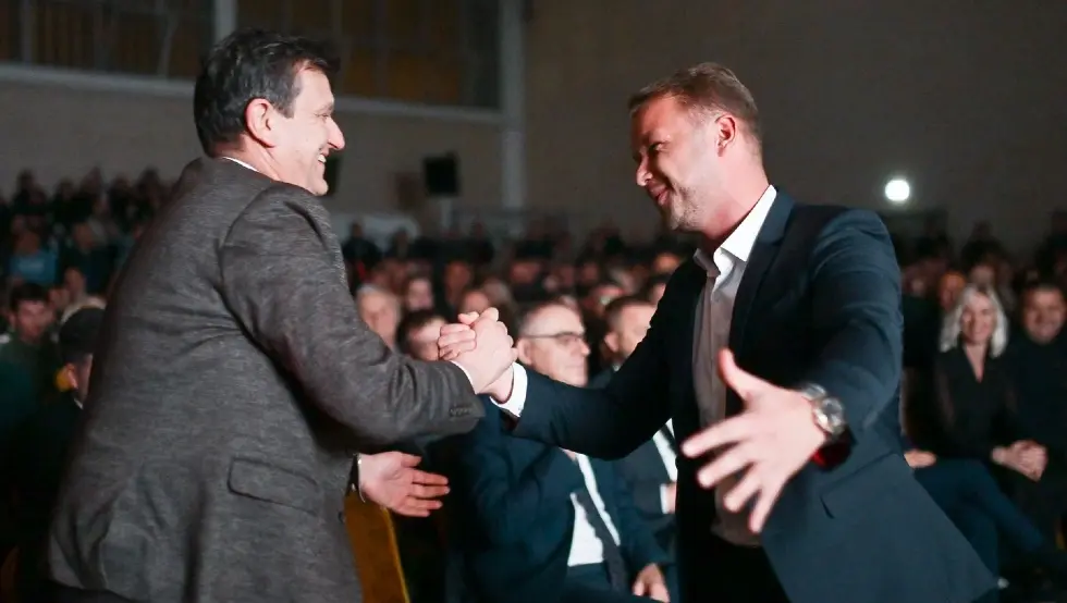 Станивуковић: Блануша однио доминантну побједу у Бањалуци