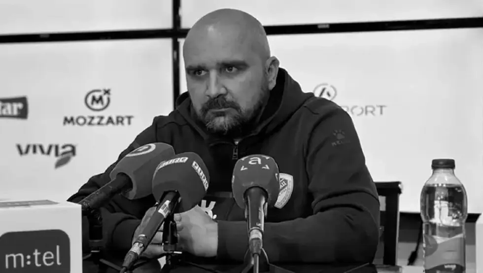 Младен Жижковић